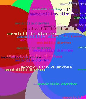 AMOXICILLIN DIARRHEA
