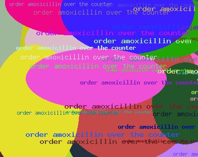 ORDER AMOXICILLIN OVER THE COUNTER