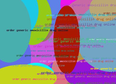 ORDER GENERIC AMOXICILLIN DRUG ONLINE
